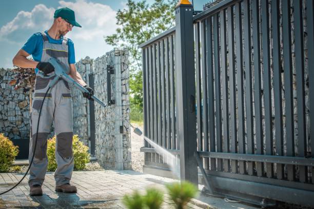 Best Fence Cleaning  in Fris, CO